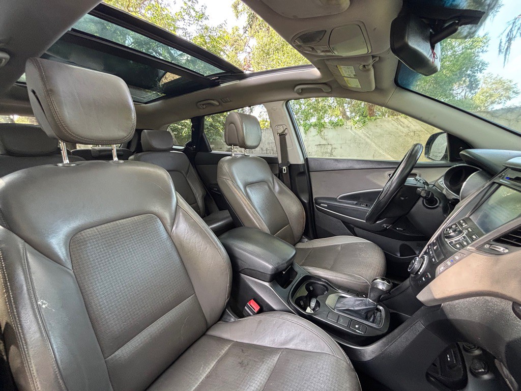 2013 Hyundai Santa Fe Image 15
