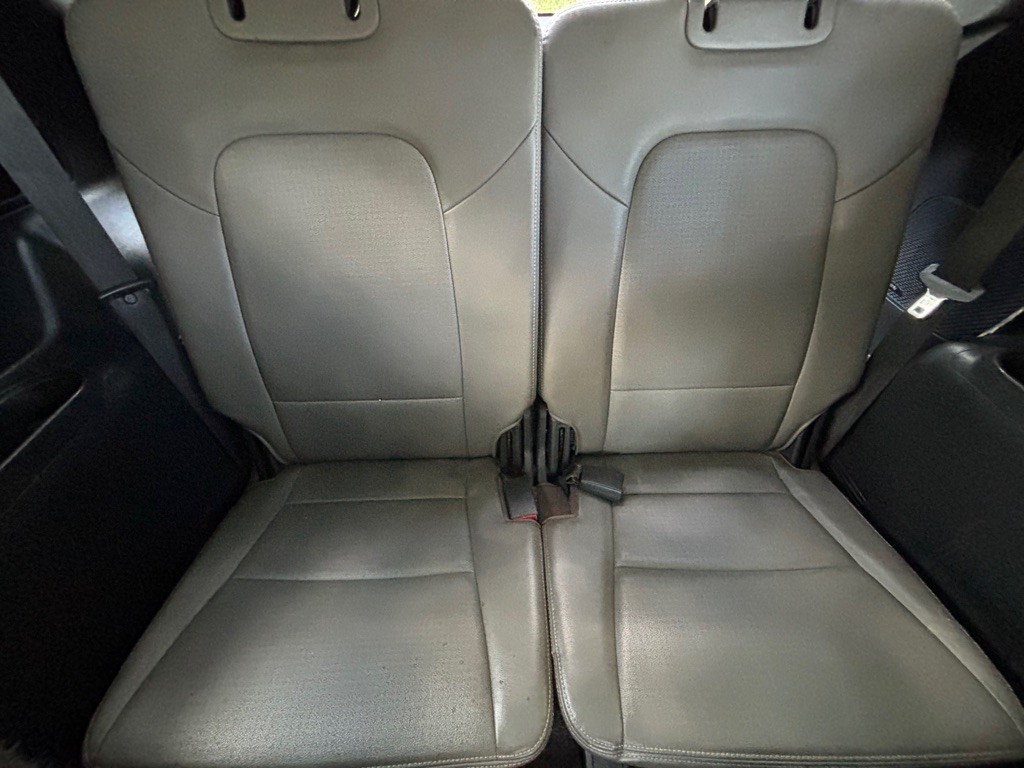 2013 Hyundai Santa Fe Image 21