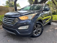Image for 2015 Hyundai Santa Fe Sport  ID: 6518336