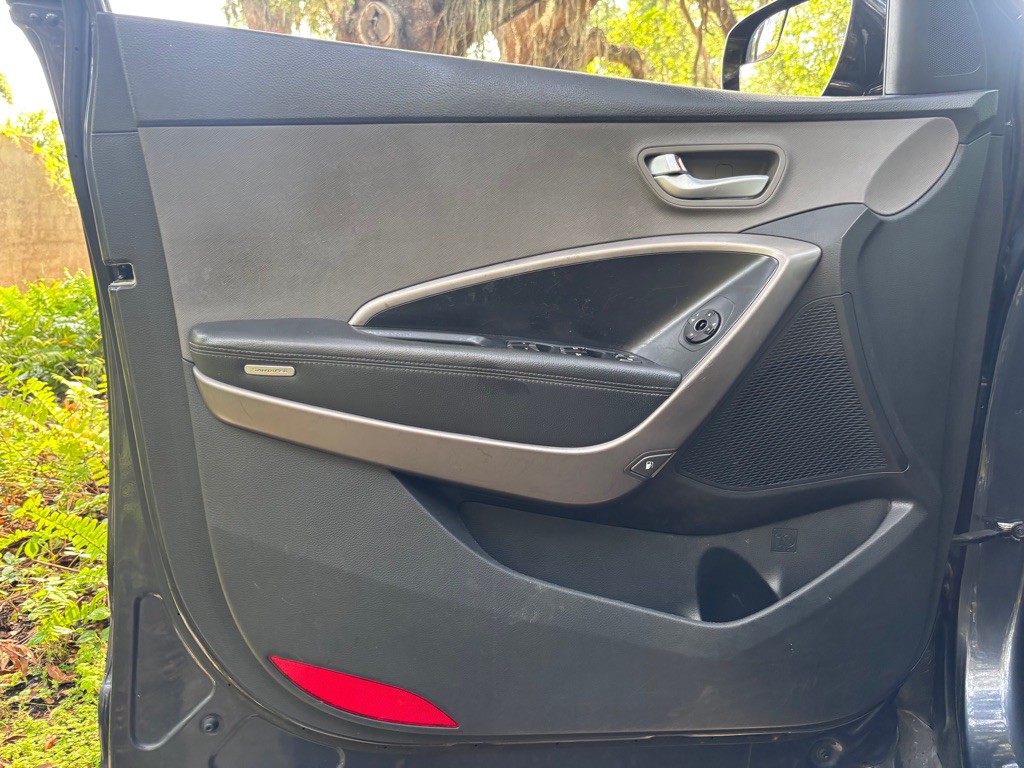2015 Hyundai Santa Fe Sport Image 7
