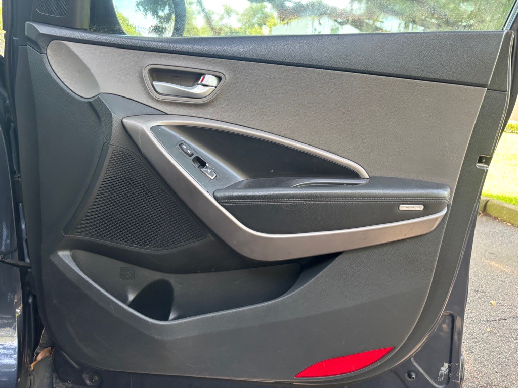 2015 Hyundai Santa Fe Sport Image 13