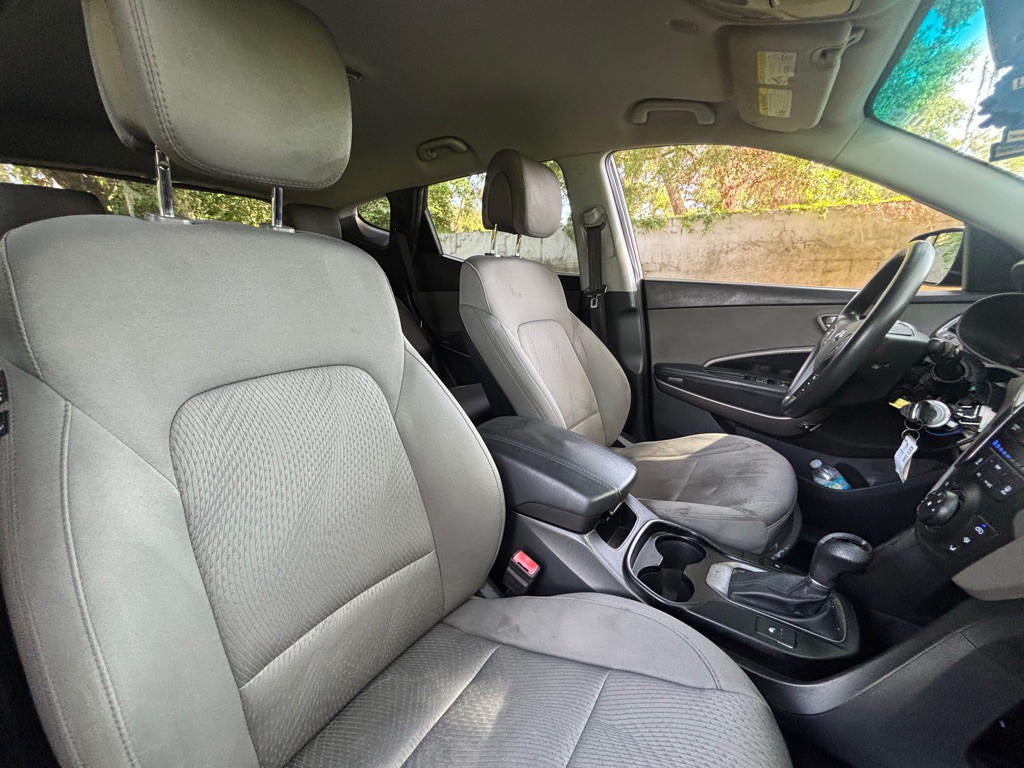 2015 Hyundai Santa Fe Sport Image 15