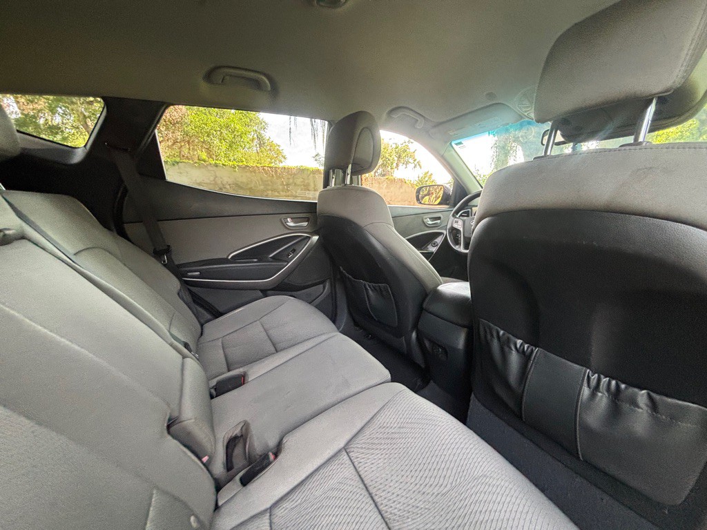2015 Hyundai Santa Fe Sport Image 17