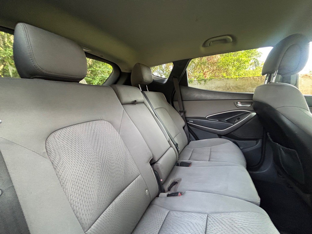2015 Hyundai Santa Fe Sport Image 18