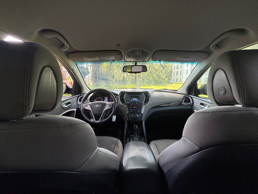 2015 Hyundai Santa Fe Sport Image 19