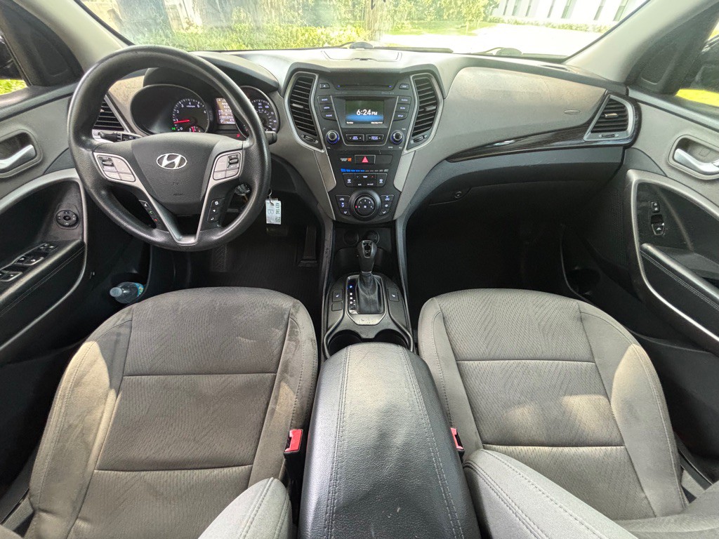 2015 Hyundai Santa Fe Sport Image 20