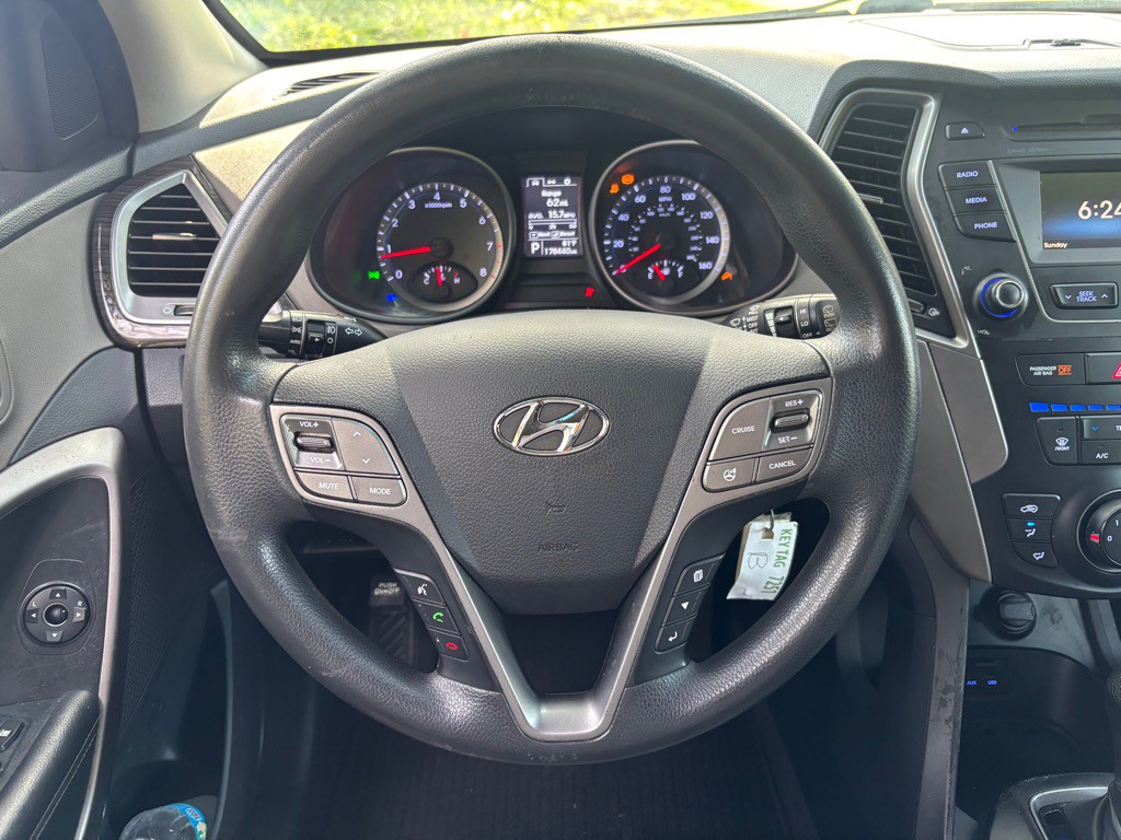 2015 Hyundai Santa Fe Sport Image 22