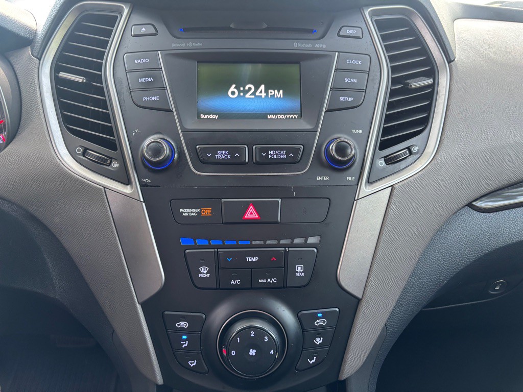 2015 Hyundai Santa Fe Sport Image 23