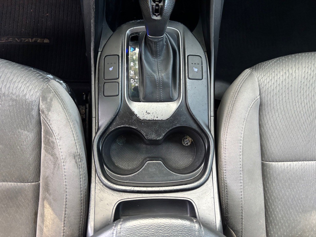 2015 Hyundai Santa Fe Sport Image 25