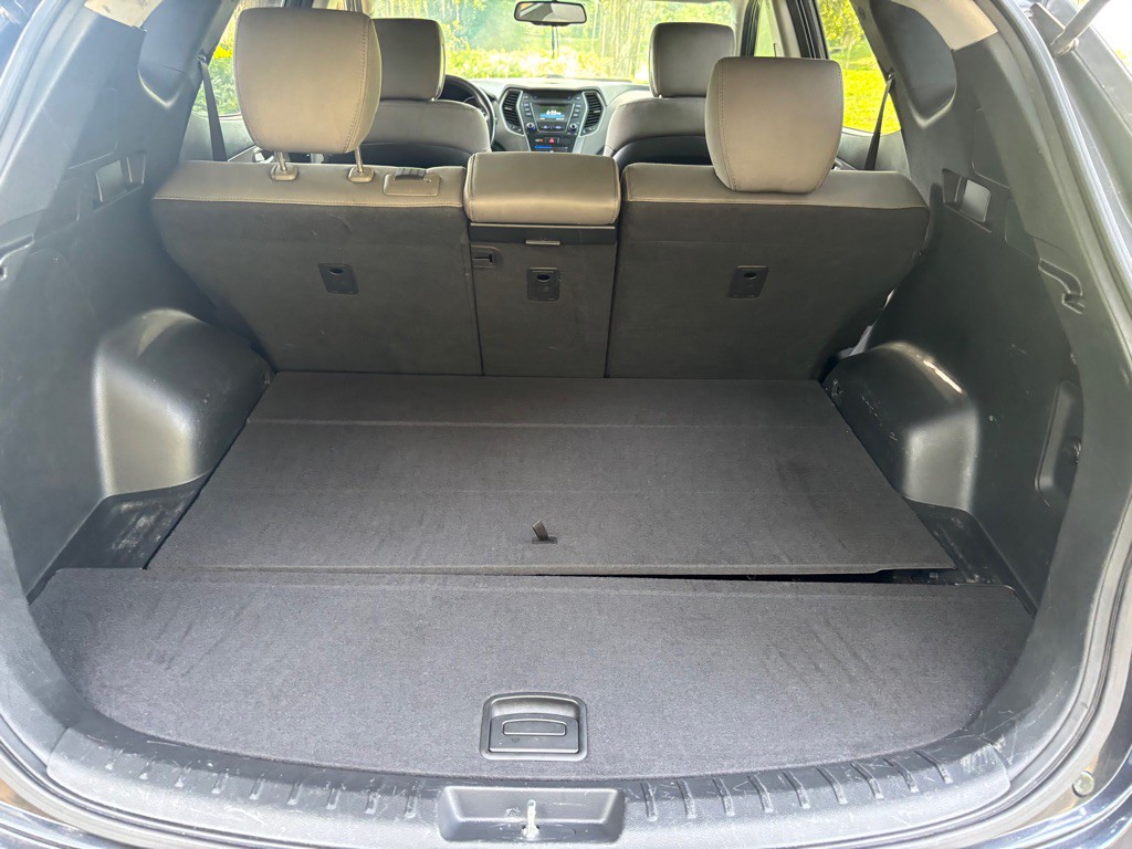 2015 Hyundai Santa Fe Sport Image 26