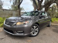 Image for 2014 Honda Accord LX ID: 6522890