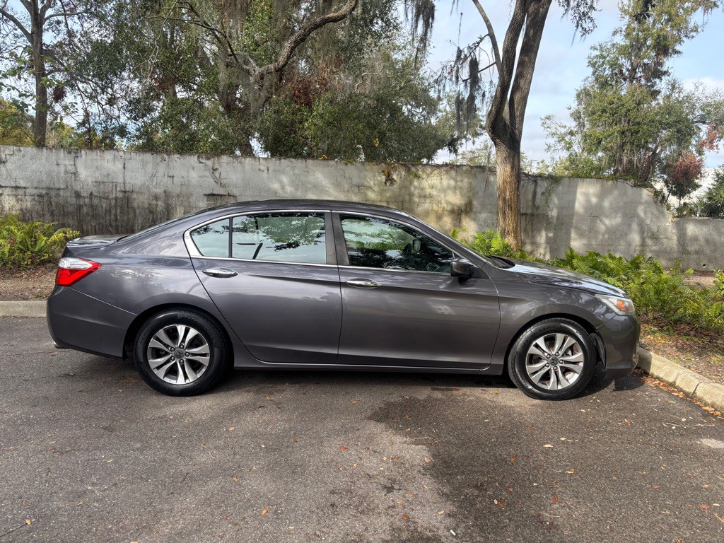 2014 Honda Accord Image 7
