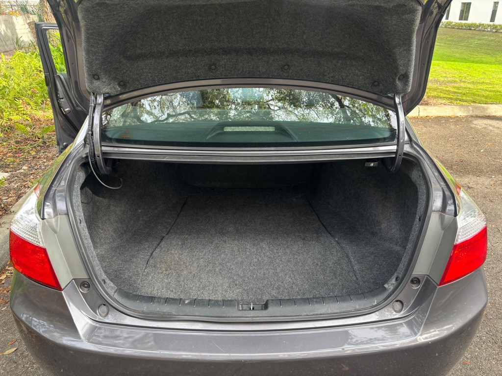 2014 Honda Accord Image 11