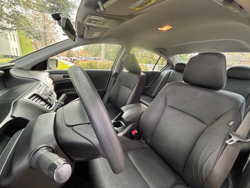 2014 Honda Accord Image 15