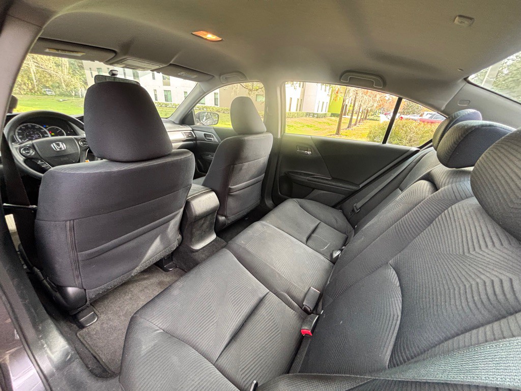 2014 Honda Accord Image 17