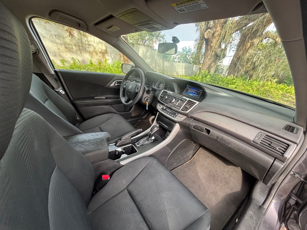 2014 Honda Accord Image 19