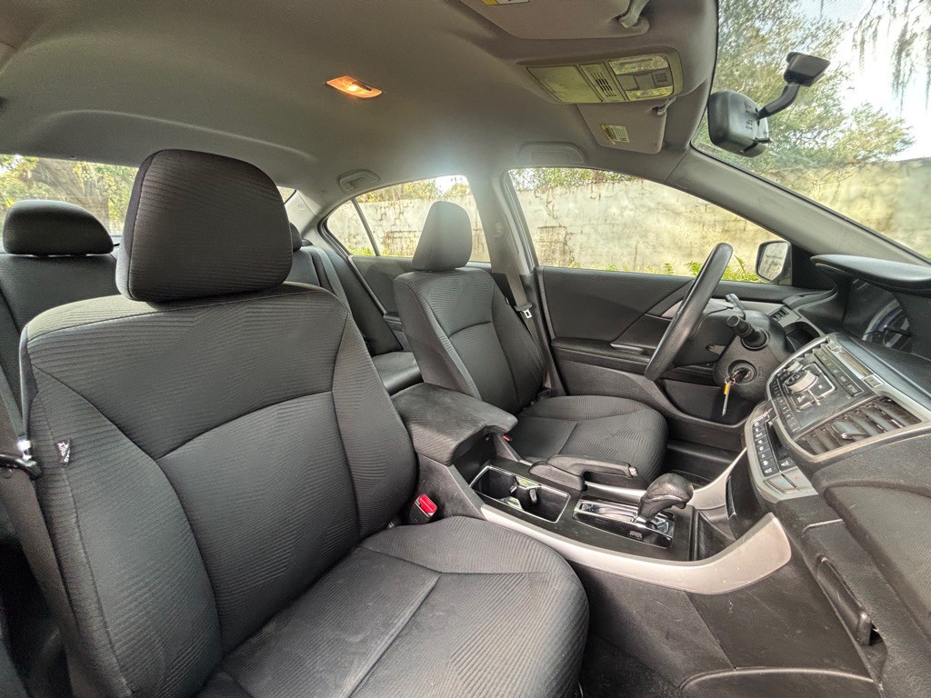 2014 Honda Accord Image 20