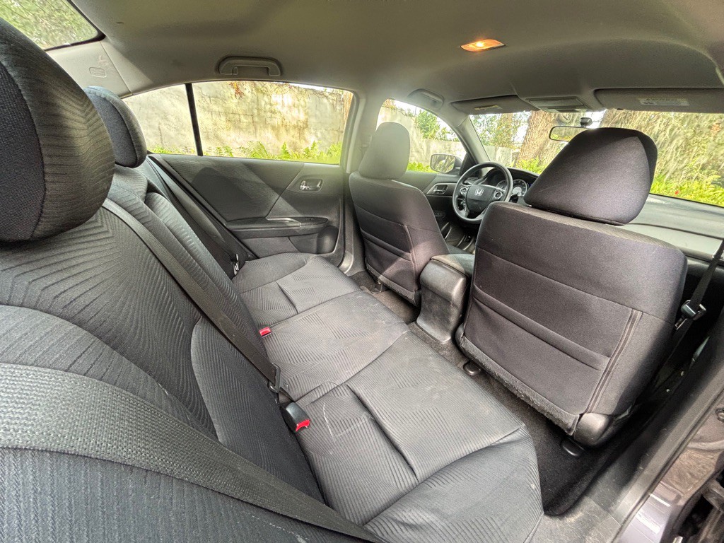 2014 Honda Accord Image 22