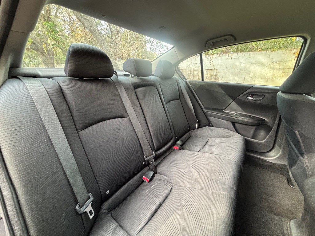 2014 Honda Accord Image 23