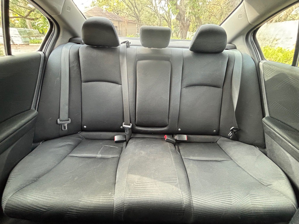 2014 Honda Accord Image 24
