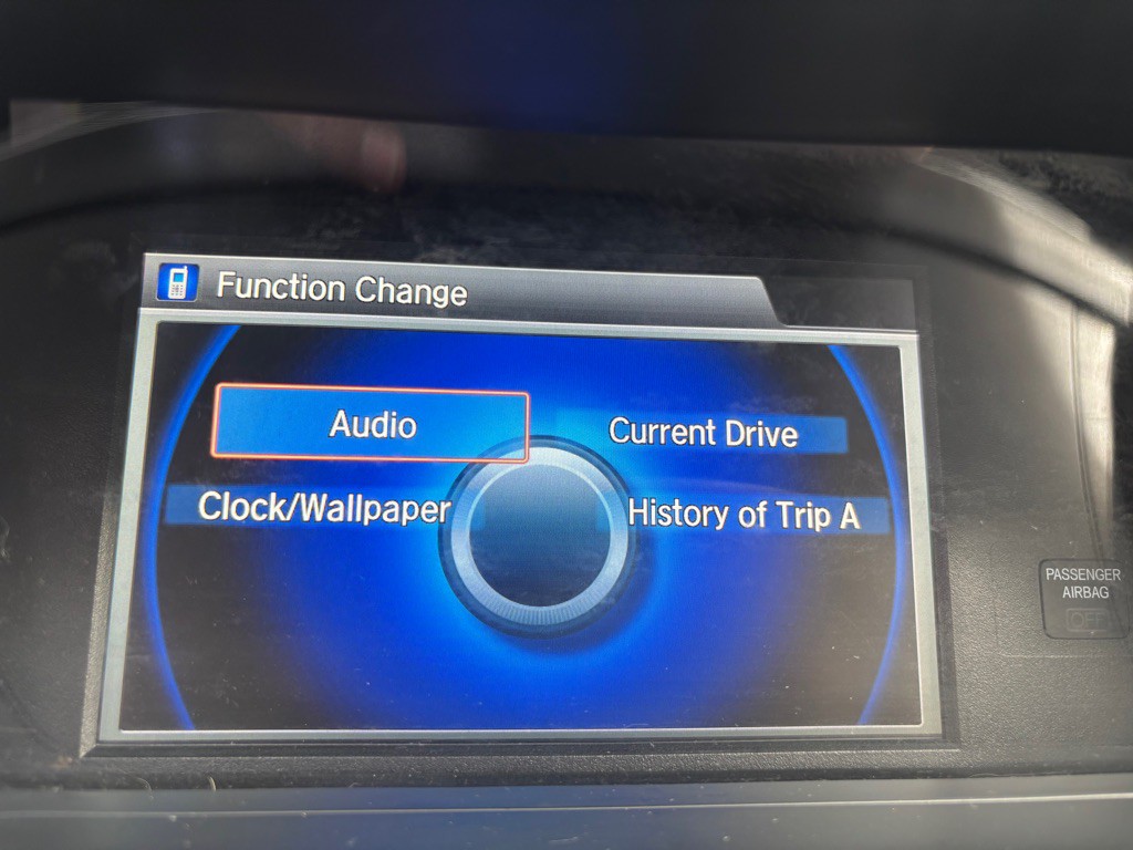 2014 Honda Accord Image 27