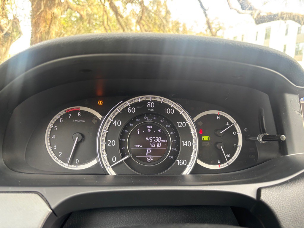 2014 Honda Accord Image 29