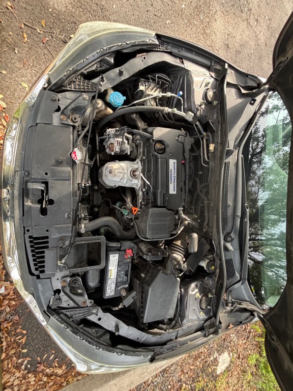 2014 Honda Accord Image 31