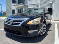 Image for 2013 Nissan Altima 2.5 ID: 6538872