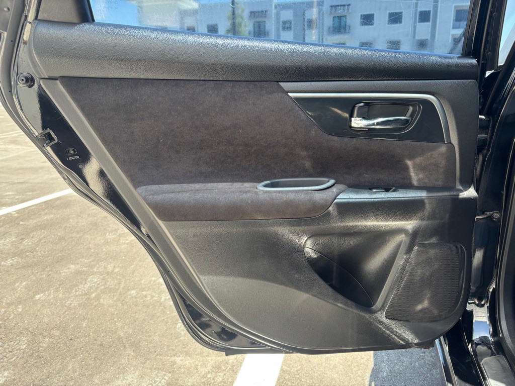 2013 Nissan Altima Image 12