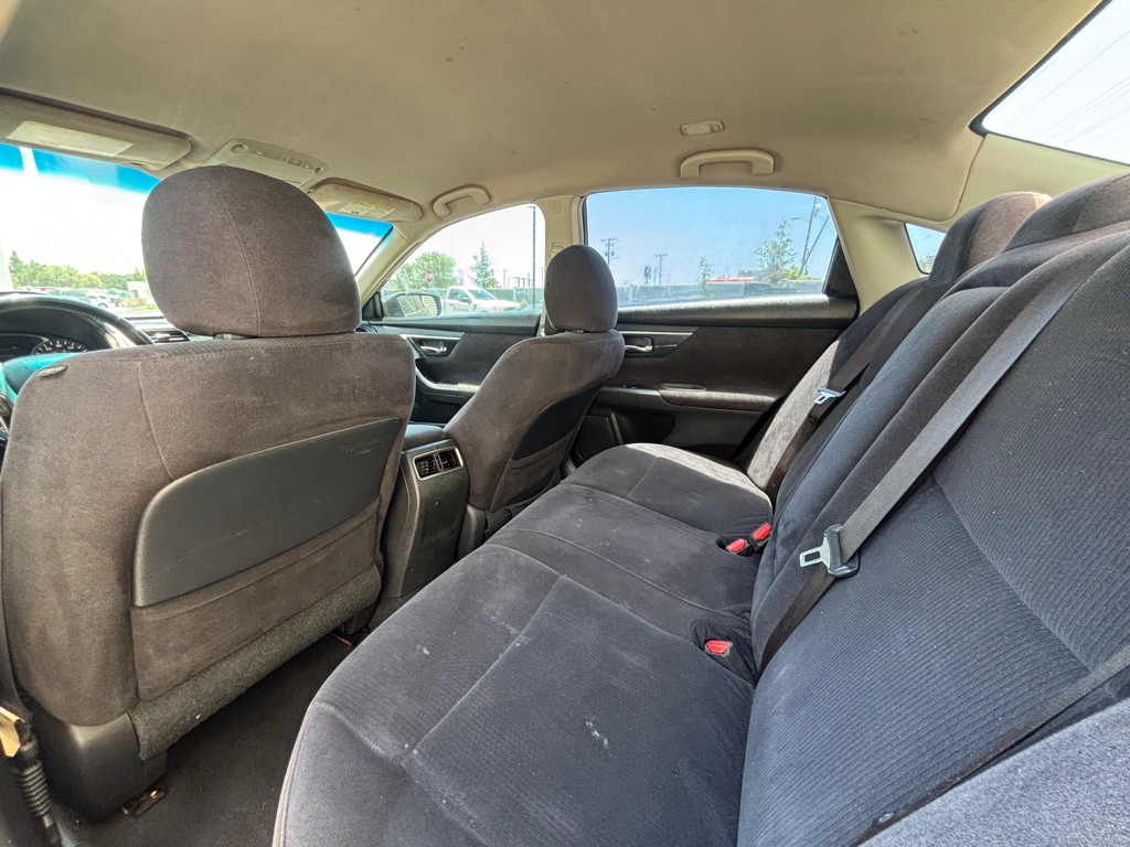 2013 Nissan Altima Image 13