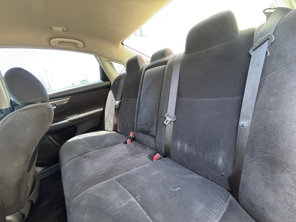 2013 Nissan Altima Image 14