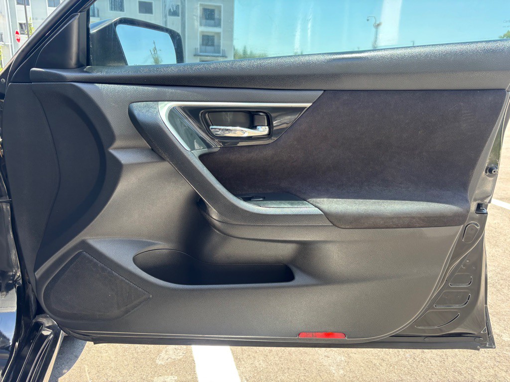 2013 Nissan Altima Image 15