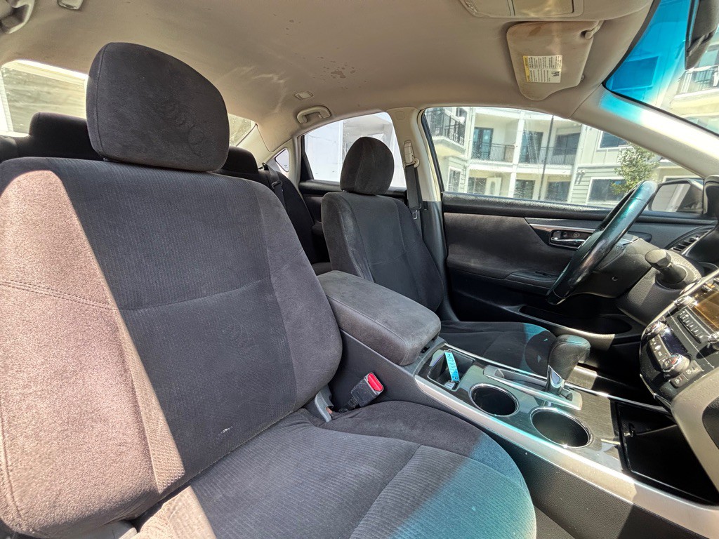 2013 Nissan Altima Image 17