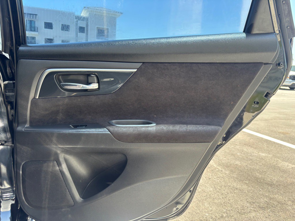 2013 Nissan Altima Image 18