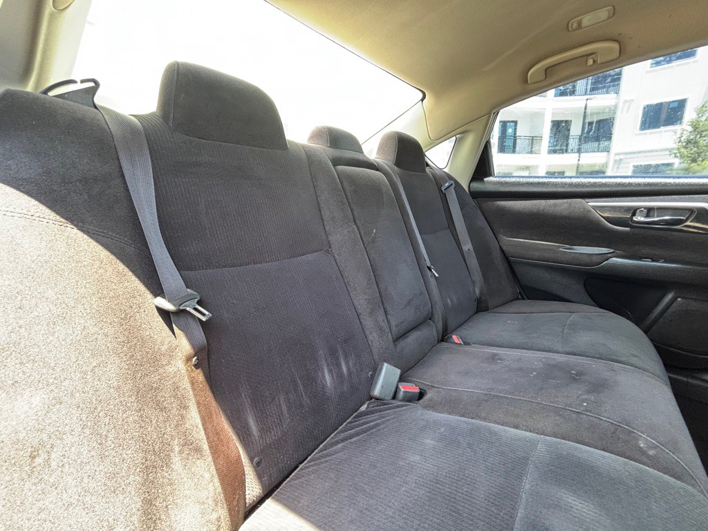 2013 Nissan Altima Image 20