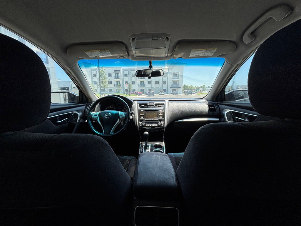 2013 Nissan Altima Image 22