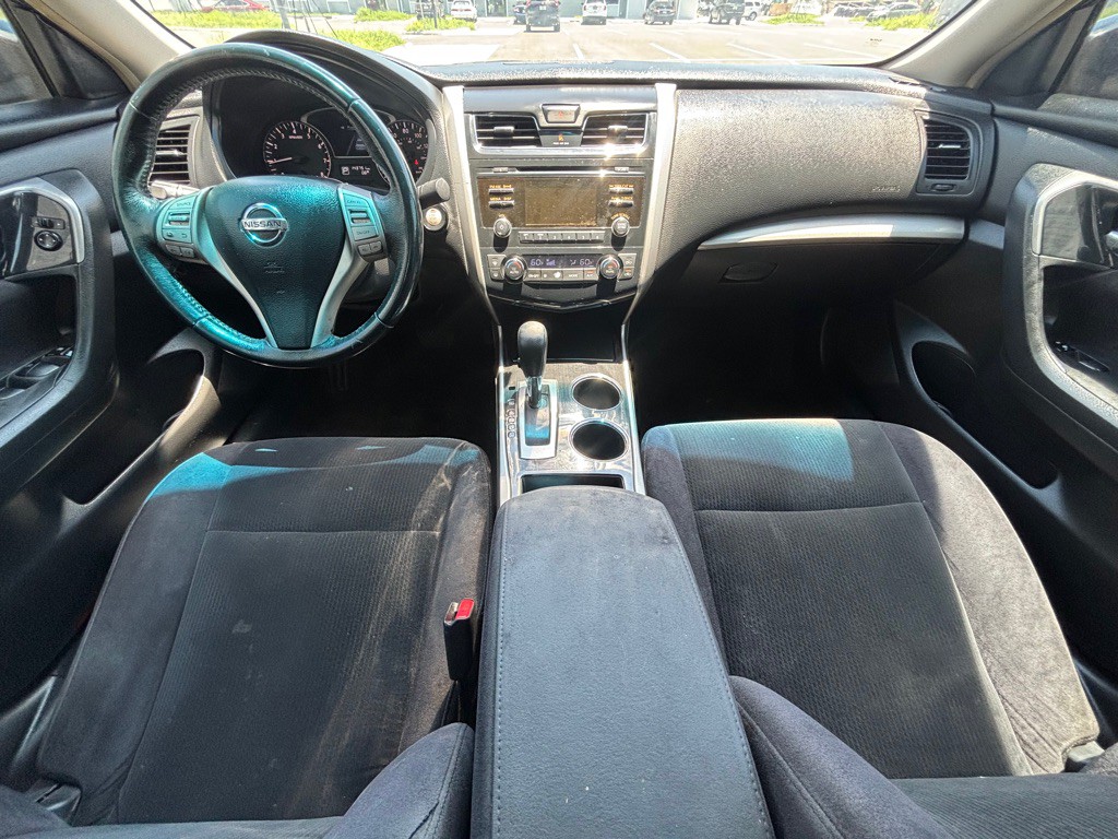 2013 Nissan Altima Image 23