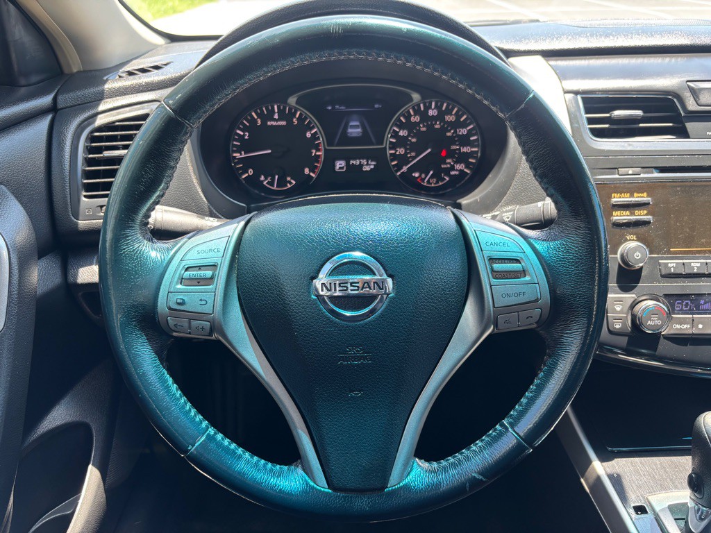 2013 Nissan Altima Image 25