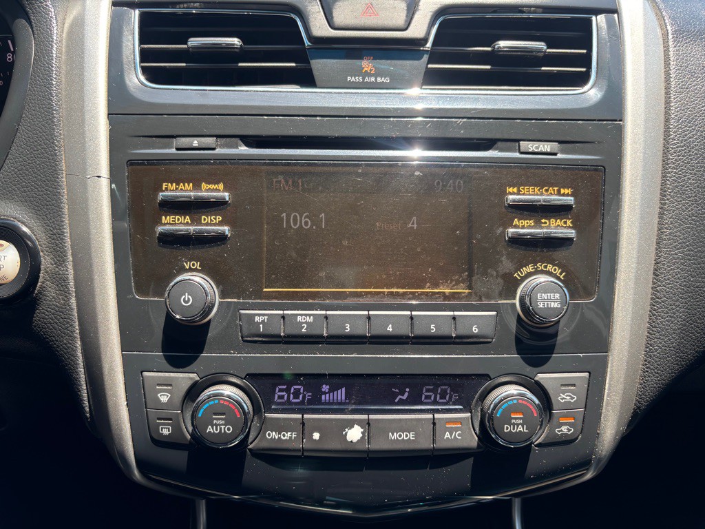 2013 Nissan Altima Image 27