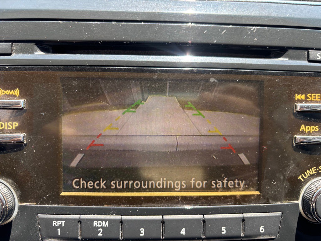 2013 Nissan Altima Image 28