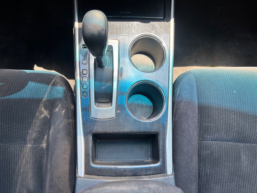 2013 Nissan Altima Image 29