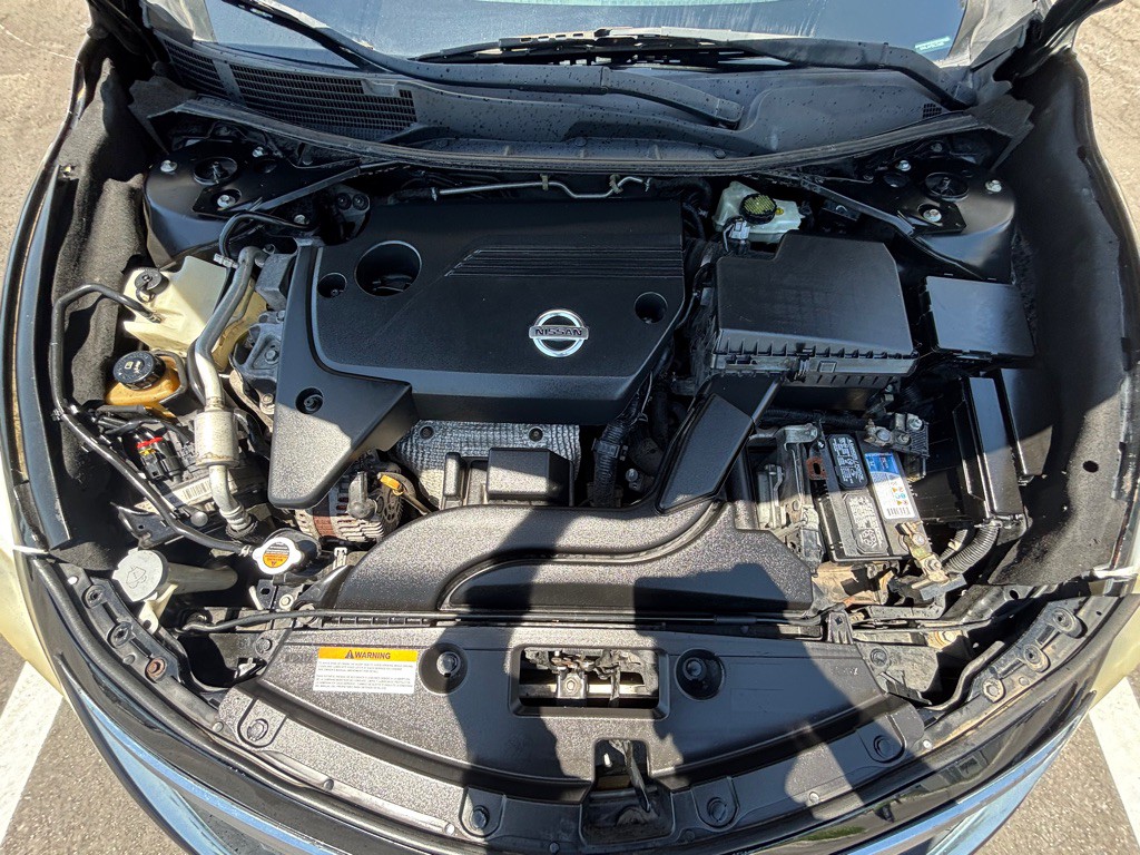 2013 Nissan Altima Image 31