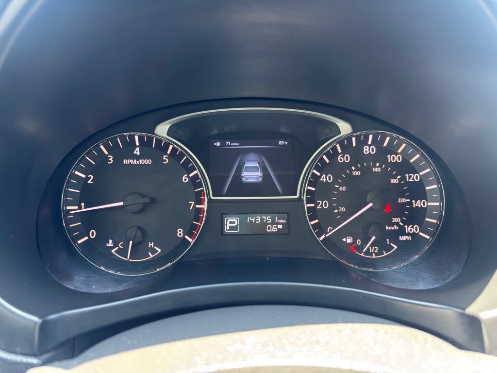 2013 Nissan Altima Image 26
