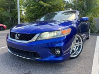 Image for 2014 Honda Accord EXL ID: 6608946