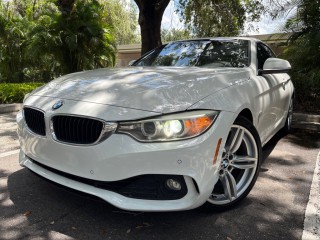 Image for 2015 BMW 4 Series 428i ID: 6614241
