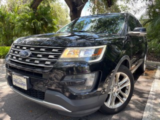 Image for 2016 Ford Explorer XLT ID: 6614245