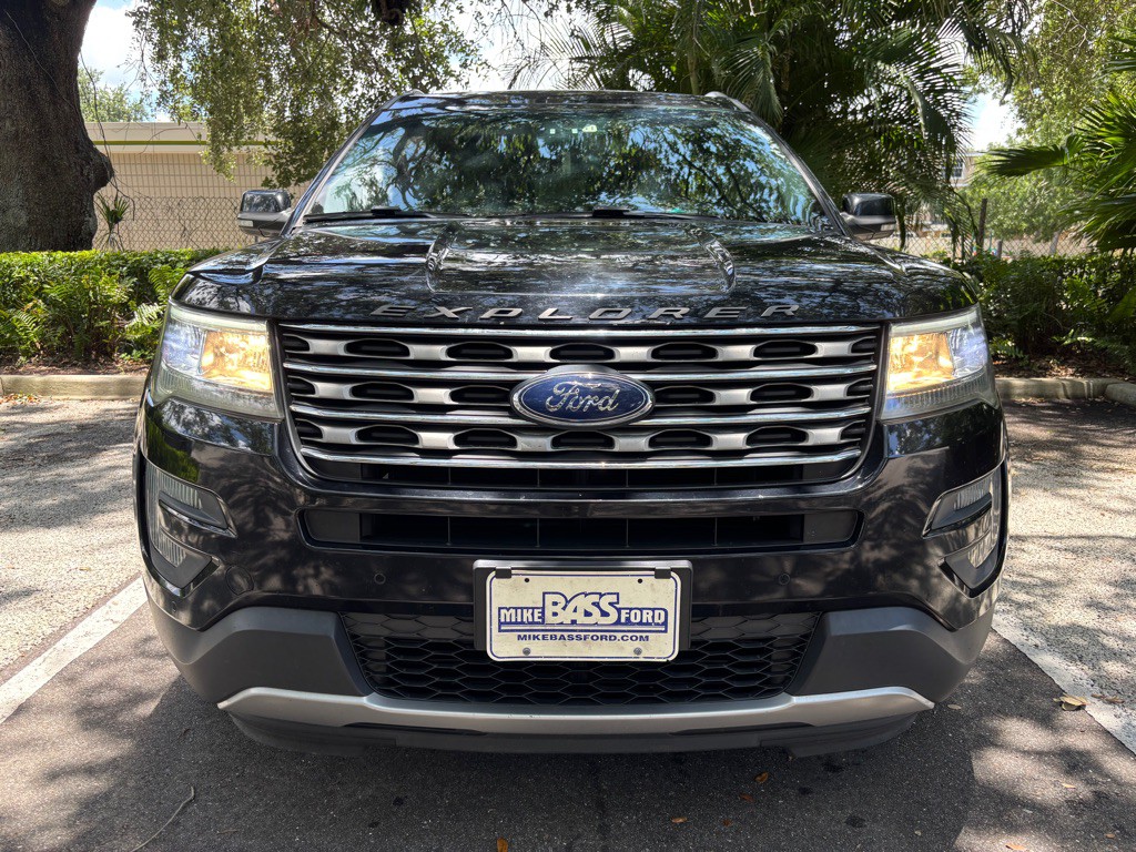 2016 Ford Explorer Image 7
