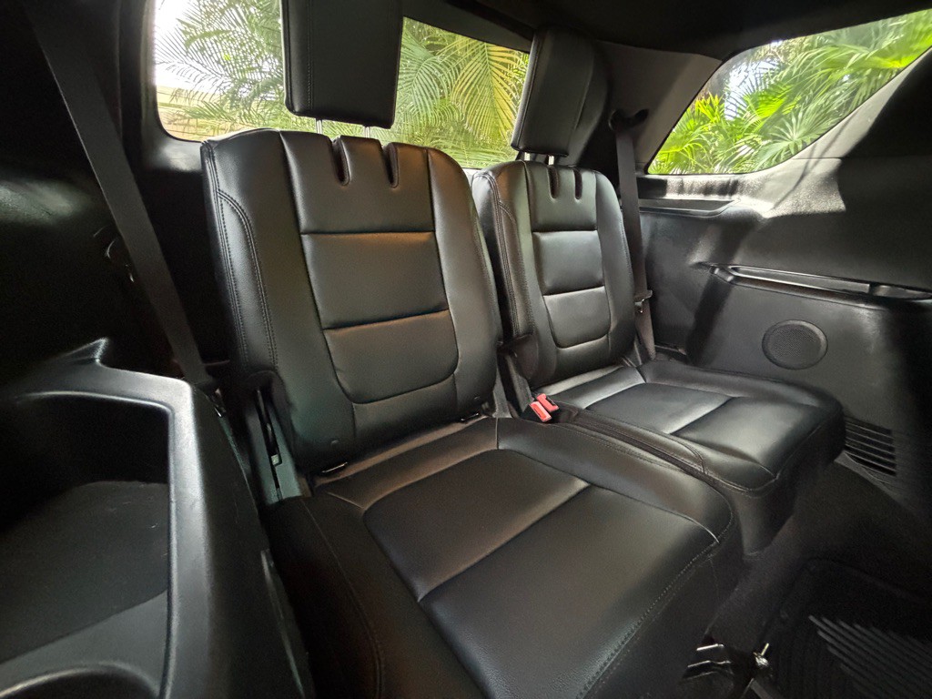 2016 Ford Explorer Image 21