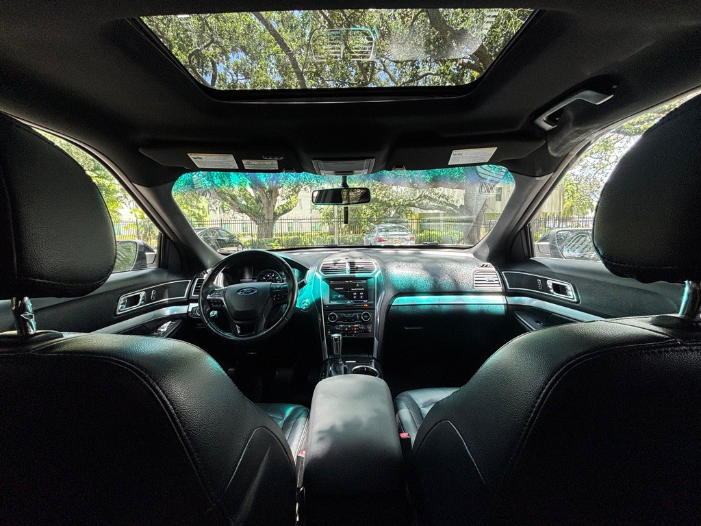 2016 Ford Explorer Image 22