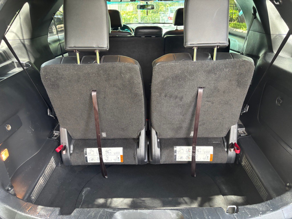 2016 Ford Explorer Image 32
